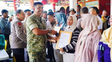 Langkah Damai di Bumi Panipahan: Kapolda Riau Minta maaf Pasca Unjuk Rasa Hadir Dengarkan dan Pulihkan Kepercayaan Publik