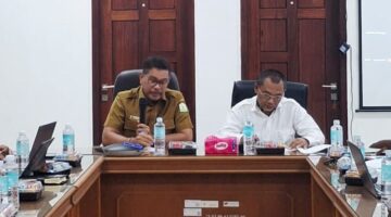 Aktivitas Industri Getah Pinus di Gayo Lues Dihentikan, Tiga Perusahaan Dibekukan dan Tidak Boleh Beroperasi Lagi
