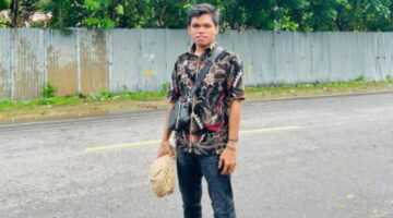 Ahmad Soadikin: Ganti Nama Tidak Menghapus Catatan Pelanggaran Hukum PT Rosin Chemicals Indonesia