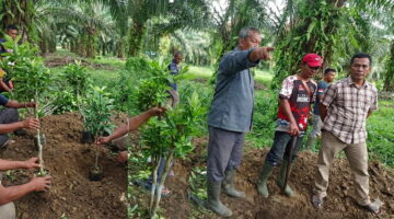 DPRD Langkat Angkat Bicara, Negara Jangan Biarkan Warga Kehilangan Hak di Tanah yang Dikuasai Turun-Temurun