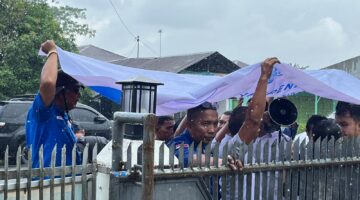 Kalapas Labuhan Ruku: Dugaan Pelanggaran Tidak Benar – Kami Jalankan Tugas Secara Profesional dan Transparan