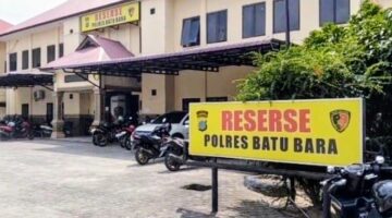 Satreskrim Polres Batu Bara Layangkan Panggilan Terhadap Terlapor Sehubungan Dengan Laporan Kalapas Labuhan Ruku