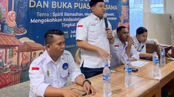 Publik : Ketegasan Menteri Agus Andrianto Nonaktifkan Pejabat Terjerat KPK Patut Diapresiasi