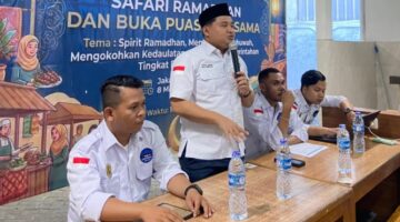 Narasi Negatif Terhadap AHY Dinilai Sarat Kepentingan dan Tidak Berdasarkan Fakta
