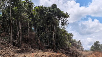 Skandal Tambang di Atas Lahan Cacat Hukum: Penetapan Tersangka Para Kepala Desa Runtuhkan Legitimasi Operasional PT AGM